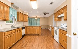 11028 Lee Springs Road, Pine Bluff, AR 71603