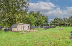 441 Gerald Street, Quincy, MI 49082