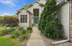 1299 St Patrick Way, Sun Prairie, WI 53590