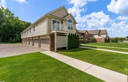21912 Aberdeen Drive, Macomb Twp, MI 48042