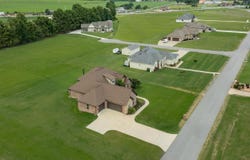 36 Planters Row, Scott, AR 72142