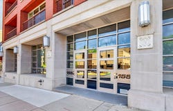 155 E Wilson Street, Madison, WI 53703-3489