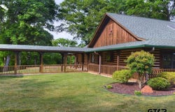 1765 Crabapple, Big Sandy, TX 75755