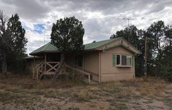 394 Candy Kitchen Road, Ramah, NM 87357