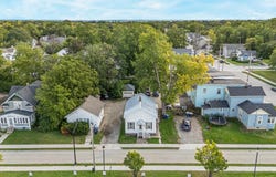 810 MCKINLEY Street, OSHKOSH, WI 54901