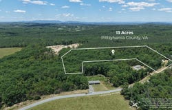 3685 Midway Rd, Gretna, VA 24557