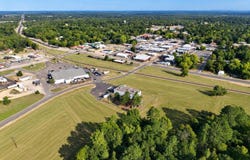 201 Randy Rutherford, Broken Bow, OK 74728
