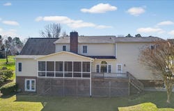 98 Lochridge Drive, Roxboro, NC 27573