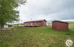 782 Clear Creek Road, Roberts, MT 59070