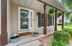 405 Meadow View Lane, DeForest, WI 53532