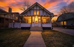 413 Everett St, Brush, CO 80723