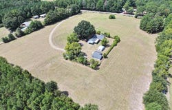 205 Padgetts Road, Seale, AL 36875