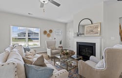 754 Clementine Run, Gilbert, SC 29054