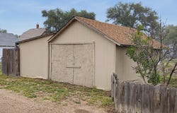 349 Vigil Ave., Las Animas, CO 81054