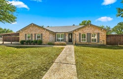 2857 Hurstview Drive, Hurst, TX 76054