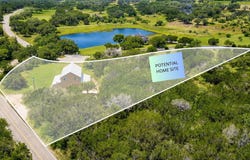 112 Ridge Harbor Dr, Spicewood, TX 78669