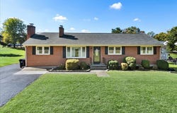 7612 Barrens Rd, Roanoke, VA 24019