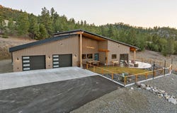 4915 W US Highway 12, Helena, MT 59601
