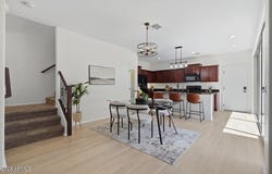 3524 S POSSE Trail, Gilbert, AZ 85297