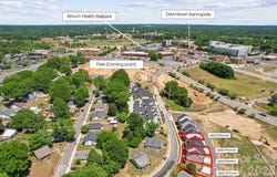 5820 Pittmon Lane, Kannapolis, NC 28081