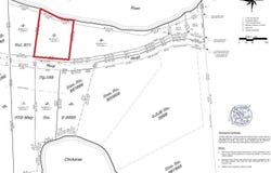 Off RIVER RD lot: 5, Eagle River, WI 54521