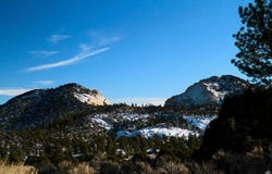 1841 E UPPER HAPPY VALLEY Loop, Teasdale, UT 84773