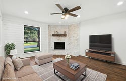2902 Panhandle Drive, Grapevine, TX 76051