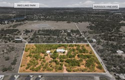 1550 CR 119, Burnet, TX 78611