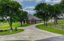 398 J O Junge Road, Cleburne, TX 76033