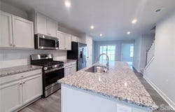124 Kristin View Lane, Troutman, NC 28166