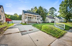 825 CLIFFEDGE Road, BALTIMORE, MD 21208