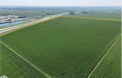 US Hwy 61, Mediapolis, IA 52637