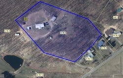 9304 KNOBLEY, KEYSER, WV 26726