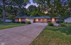 2112 E Memory Lane, Anderson, IN 46013