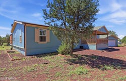 1788 W Mustang Boulevard, Williams, AZ 86046