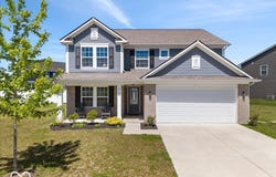 13194 N Landing Circle E, Camby, IN 46113