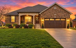 1105 Deer Fields Trace, La Grange, KY 40031