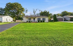 1051 McKelvey Road, Springfield Twp, OH 45231