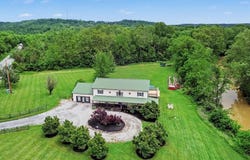 19684 St Rt 41, Peebles, OH 45660