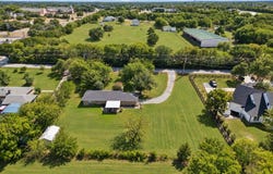 1060 Old Stacy Road, Fairview, TX 75069