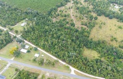 112TH TER- 5.91 ACRE, Dowling Park, FL 32060