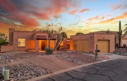 1625 W Calle Hacienda, Green Valley, AZ 85622