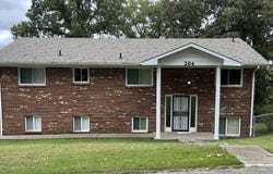 264 Oak Ridge Drive, Radcliff, KY 40160