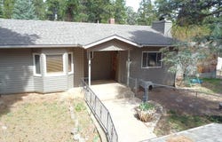 8285 Park Rd, Rye, CO 81069