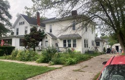 116 S Main St, Hicksville, OH 43526