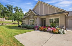 1662 Sedgefield Drive, Ooltewah, TN 37363