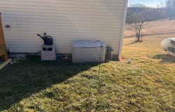 51 Old Pike, Independence, VA 24348