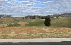 Cattleman's Trail lot: 27, Jonesborough, TN 37659