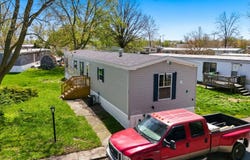 13910 Main St lot: 48, Grabill, IN 46741