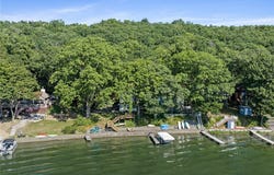 5750 Willow Beach, Honeoye, NY 14471